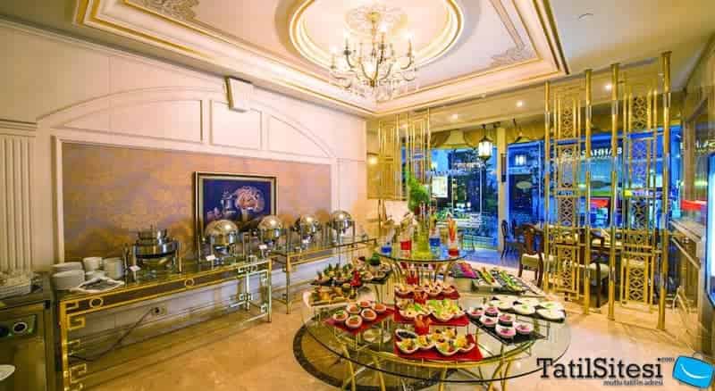 Elite Hotel